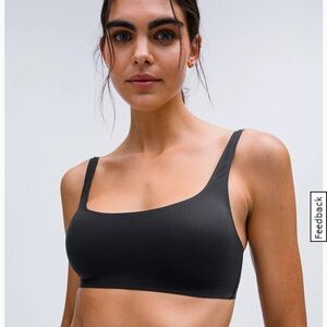 Lululemon wundermost scoop bra